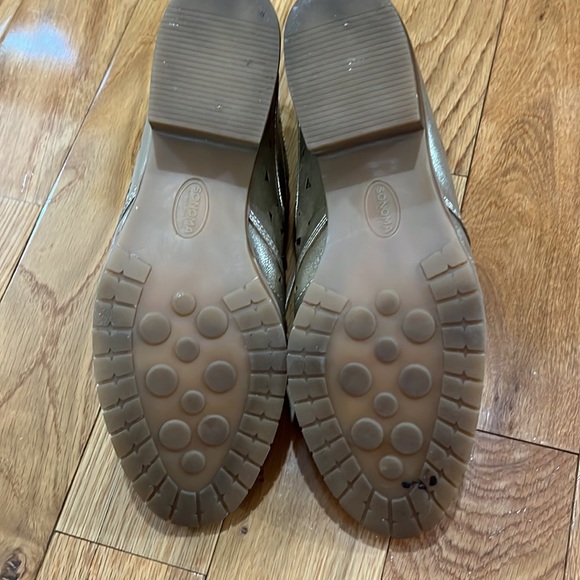 Cut Out Booties - Picture 7 of 8